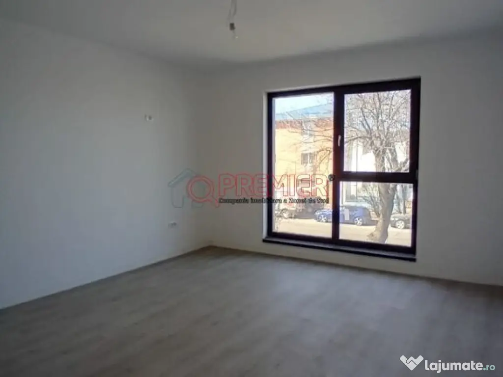 Garsonieră - Toporasi Residence 