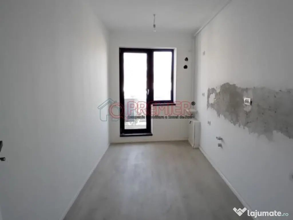 Garsonieră - Toporasi Residence 