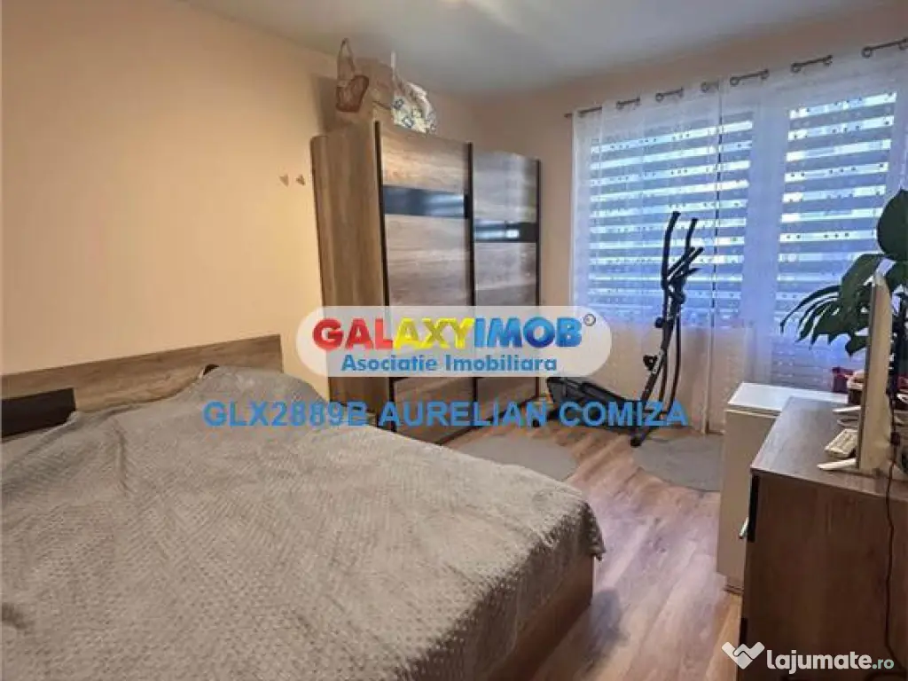 Garsoniera Calea Mosilor/sp28mp/etaj 2 