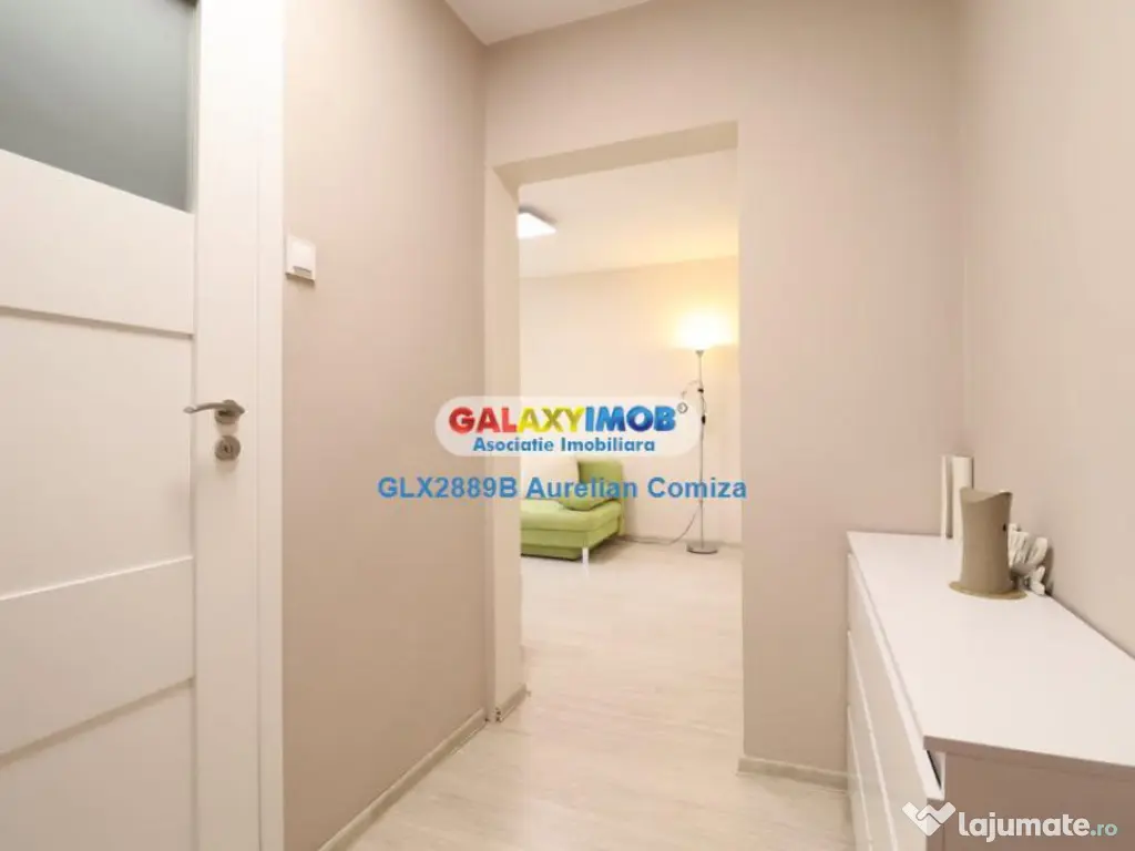 Garsoniera Chitila/sp 30mp/etaj 1 