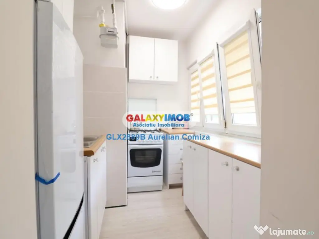 Garsoniera Chitila/sp 30mp/etaj 1 