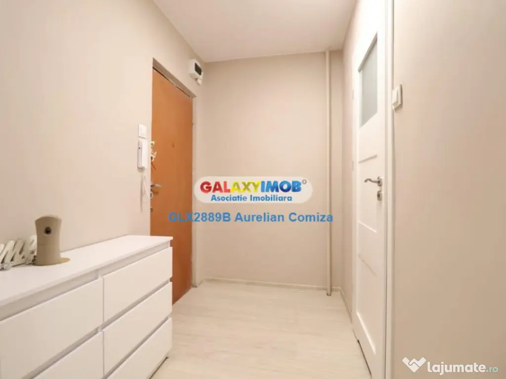 Garsoniera Chitila/sp 30mp/etaj 1 