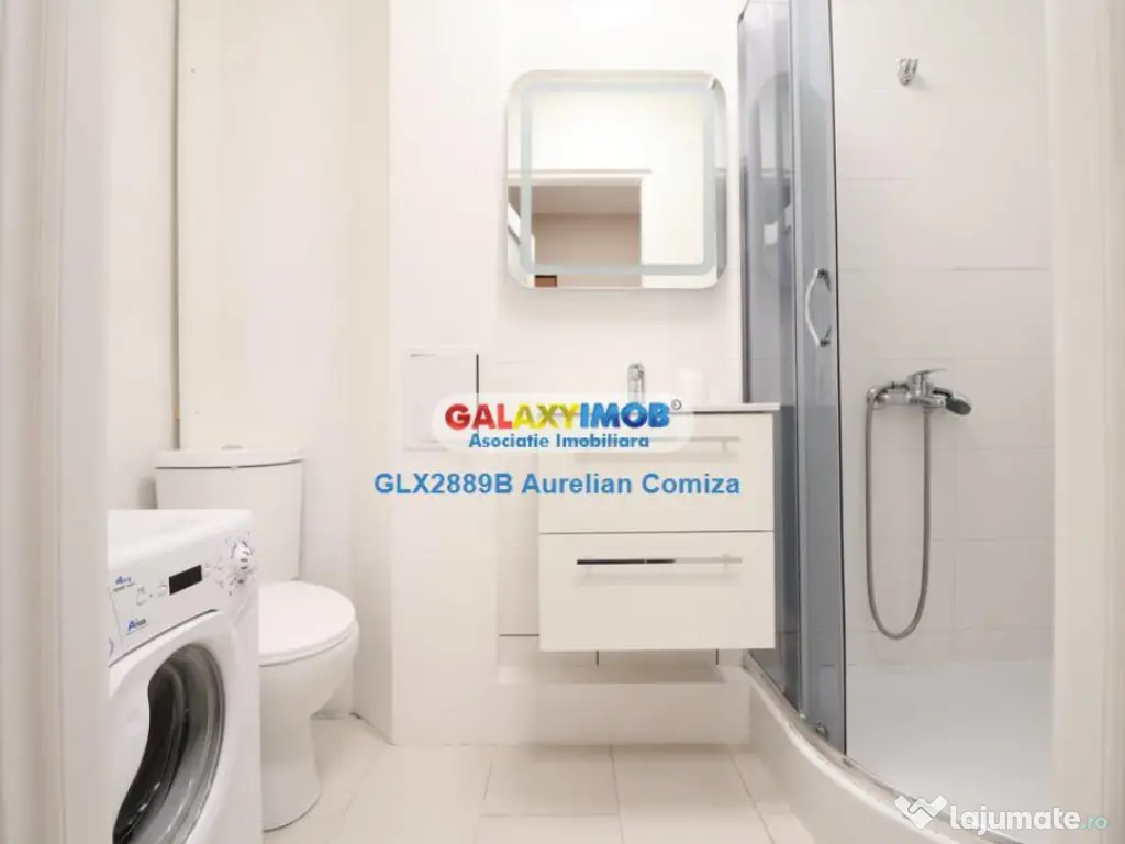 Garsoniera Chitila/sp 30mp/etaj 1 