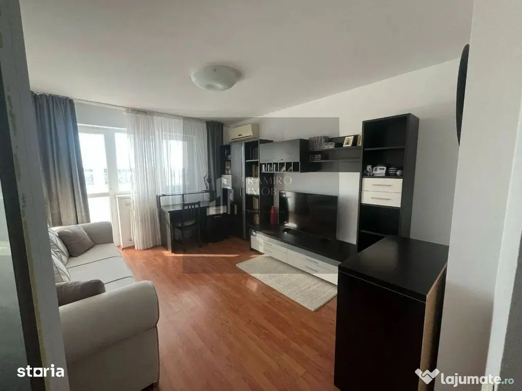 2 Camere Decomandat - 67 mp – Complex Confort Park + Lo... 