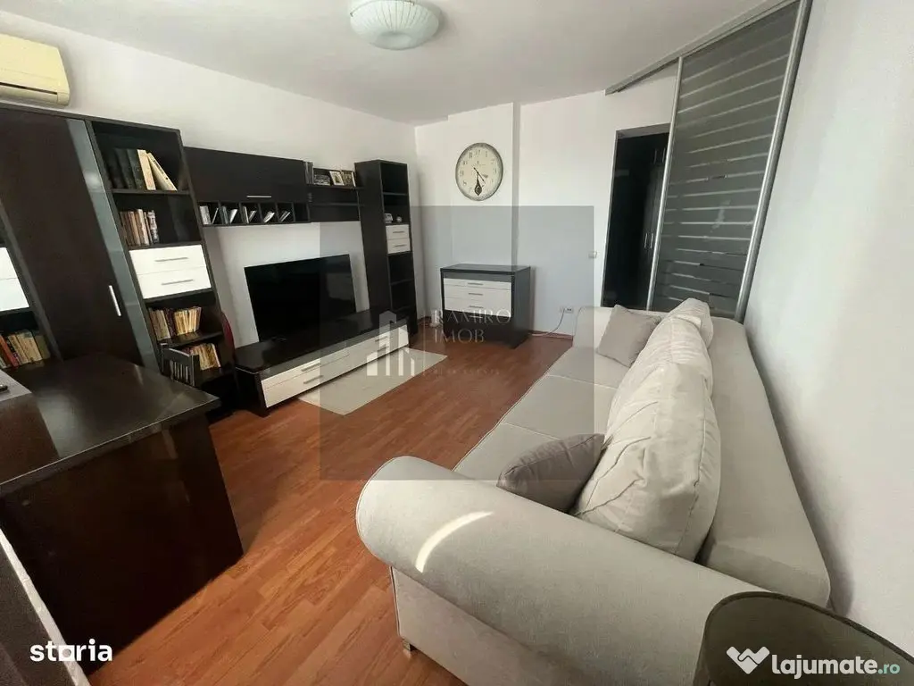 2 Camere Decomandat - 67 mp – Complex Confort Park + Lo... 