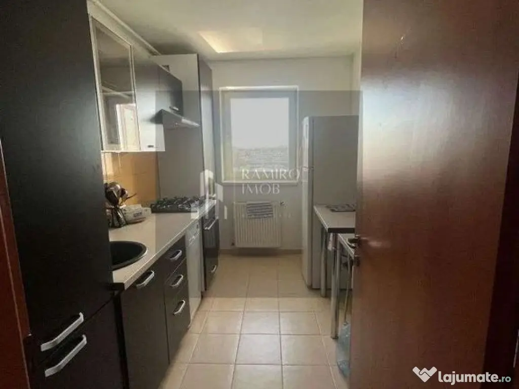 2 Camere Decomandat - 67 mp – Complex Confort Park + Lo... 