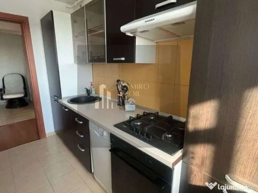 2 Camere Decomandat - 67 mp – Complex Confort Park + Lo... 