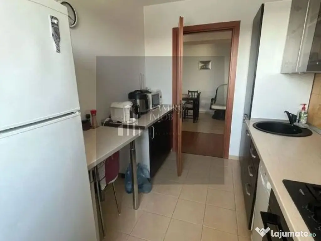 2 Camere Decomandat - 67 mp – Complex Confort Park + Lo... 