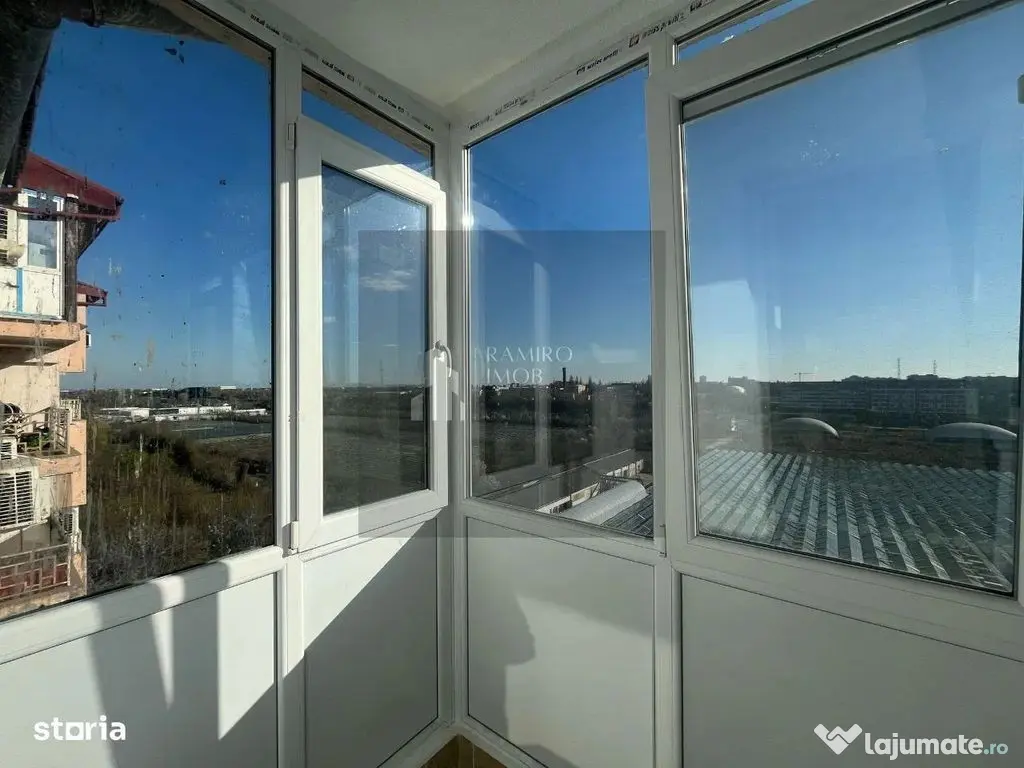 2 Camere Decomandat - 67 mp – Complex Confort Park + Lo... 