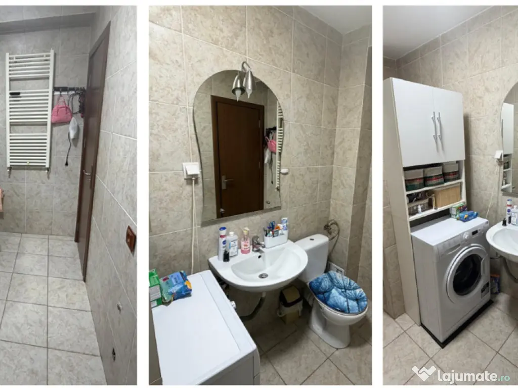 Casa tip duplex 100 mp, teren 240 mp, Selimbar 