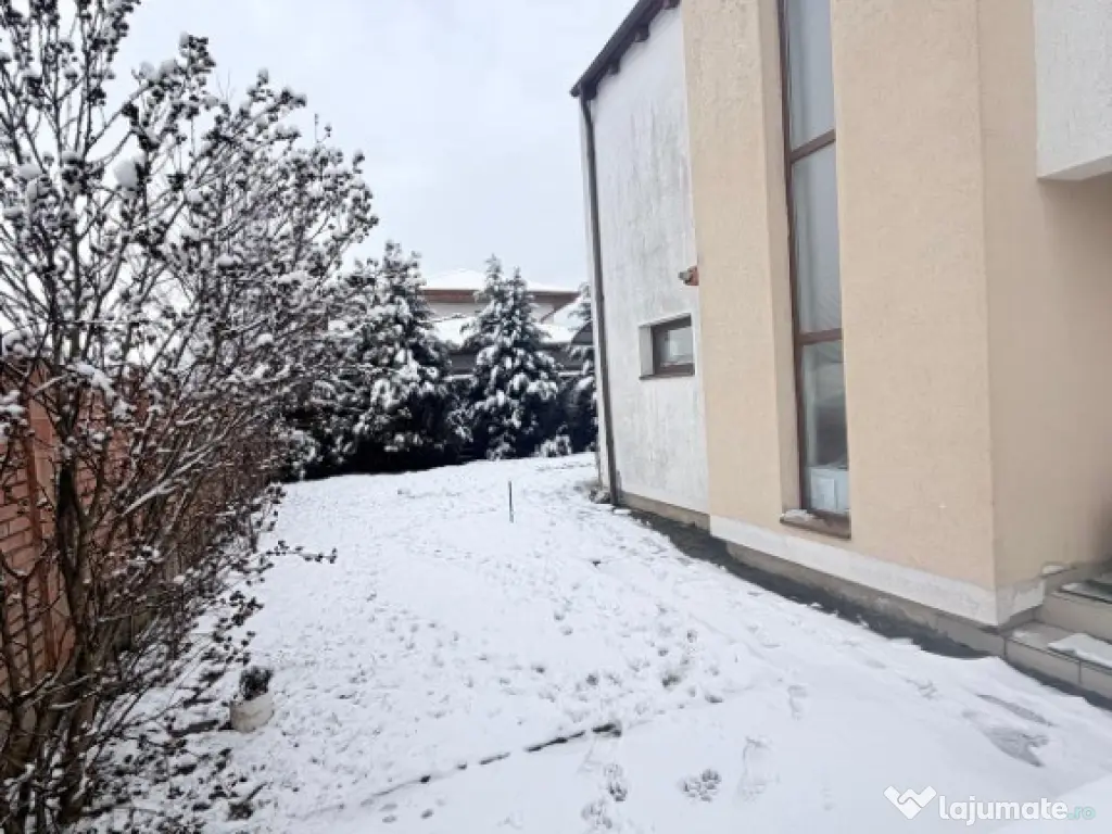 Casa tip duplex 100 mp, teren 240 mp, Selimbar 