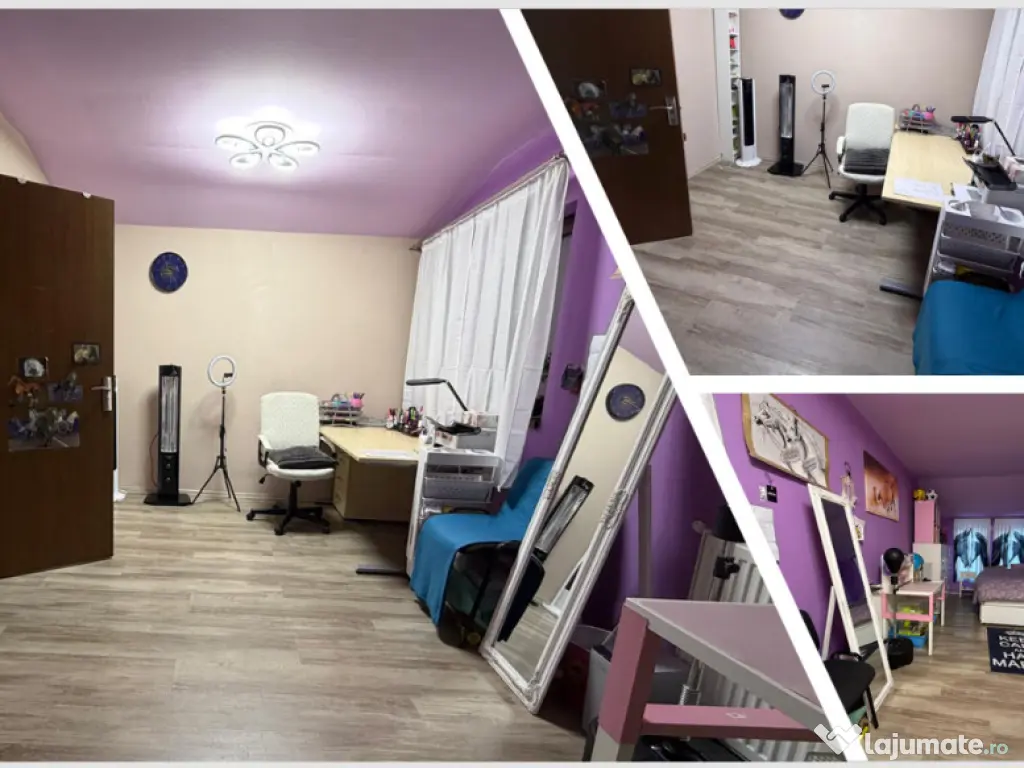 Casa tip duplex 100 mp, teren 240 mp, Selimbar 