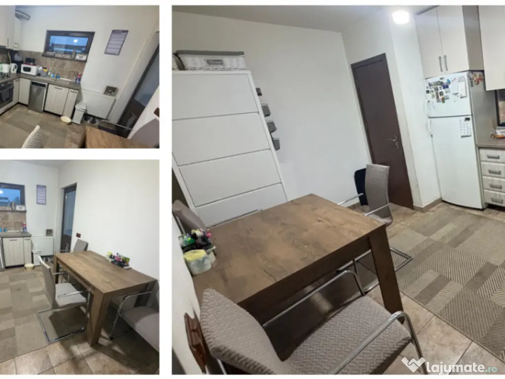 Casa tip duplex 100 mp, teren 240 mp, Selimbar 