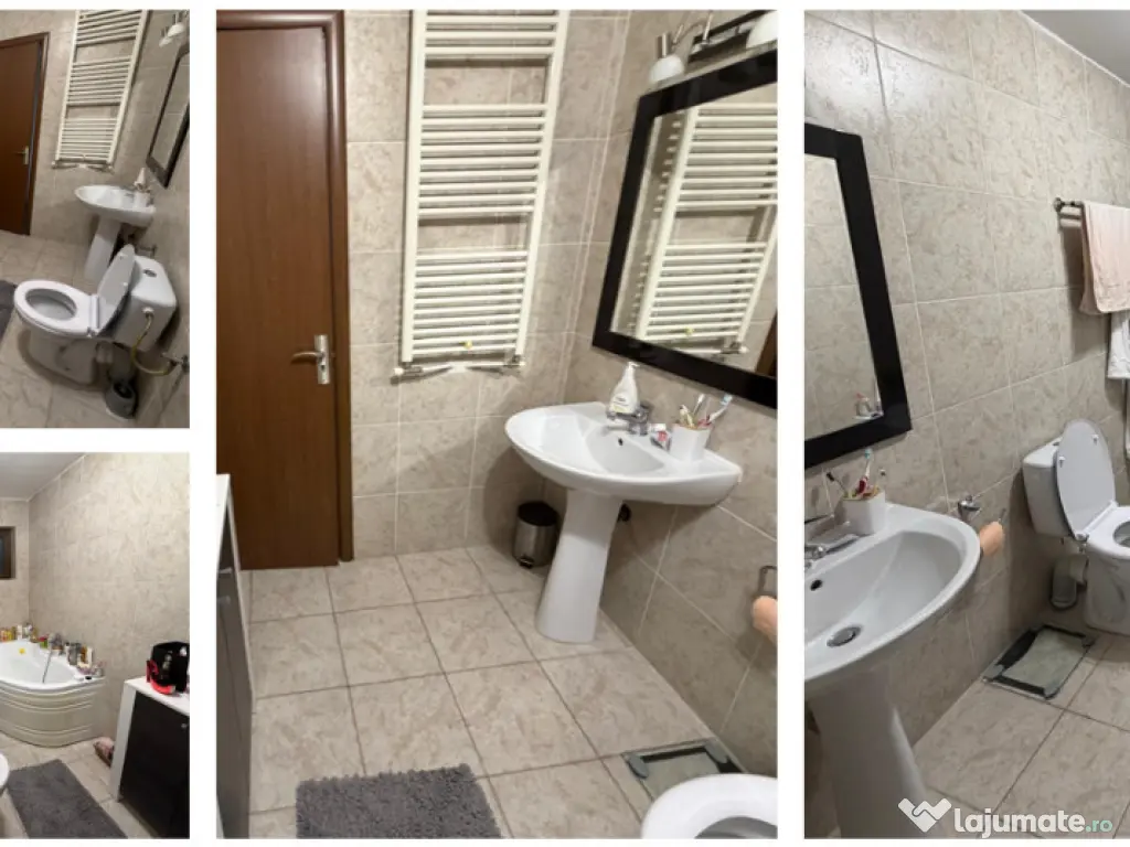 Casa tip duplex 100 mp, teren 240 mp, Selimbar 