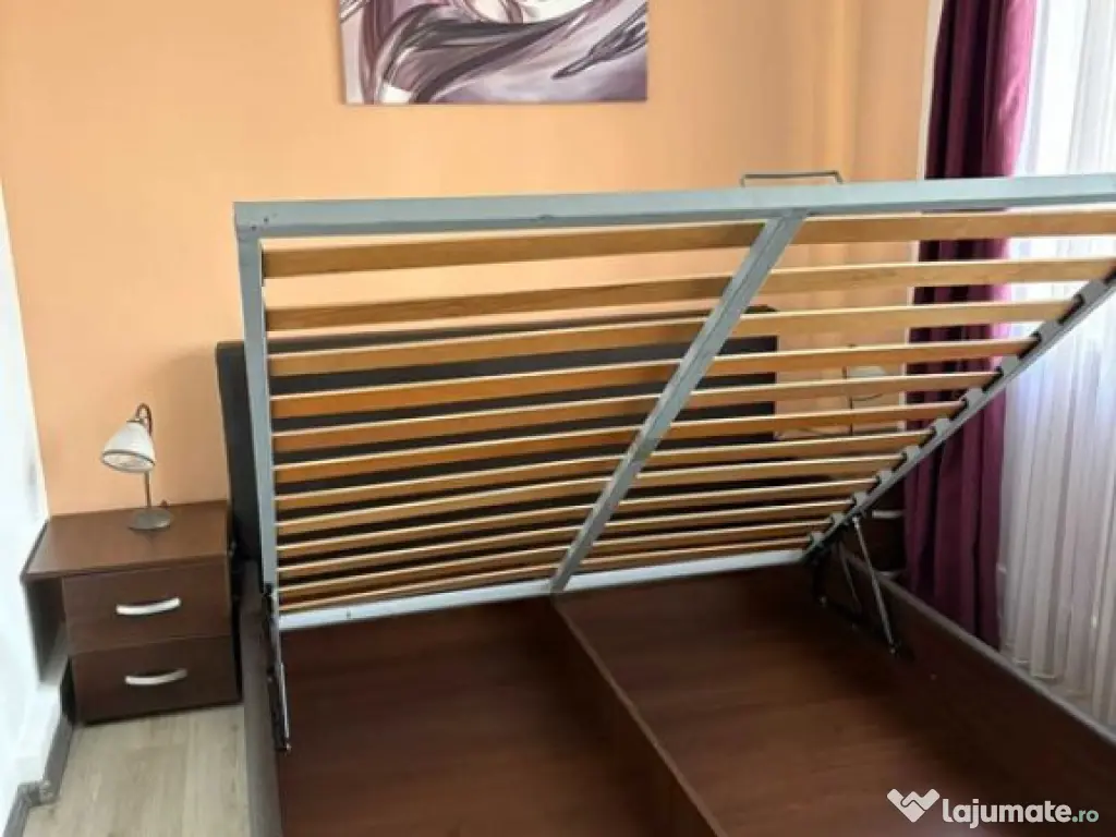 Apartament 2 camere, etaj 1 ,renovat,mobilat,110000 Euro 