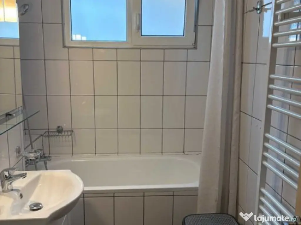 Apartament 2 camere, etaj 1 ,renovat,mobilat,110000 Euro 