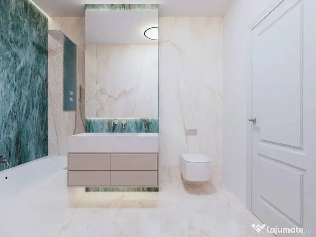 Ofertă Specială Pipera | 3 Camere + 2 Parcări Subteran... 