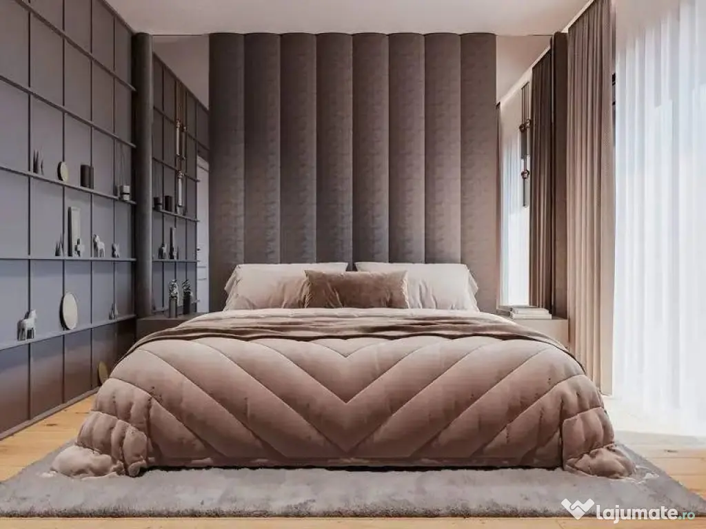 Ofertă Specială Pipera | 3 Camere + 2 Parcări Subteran... 