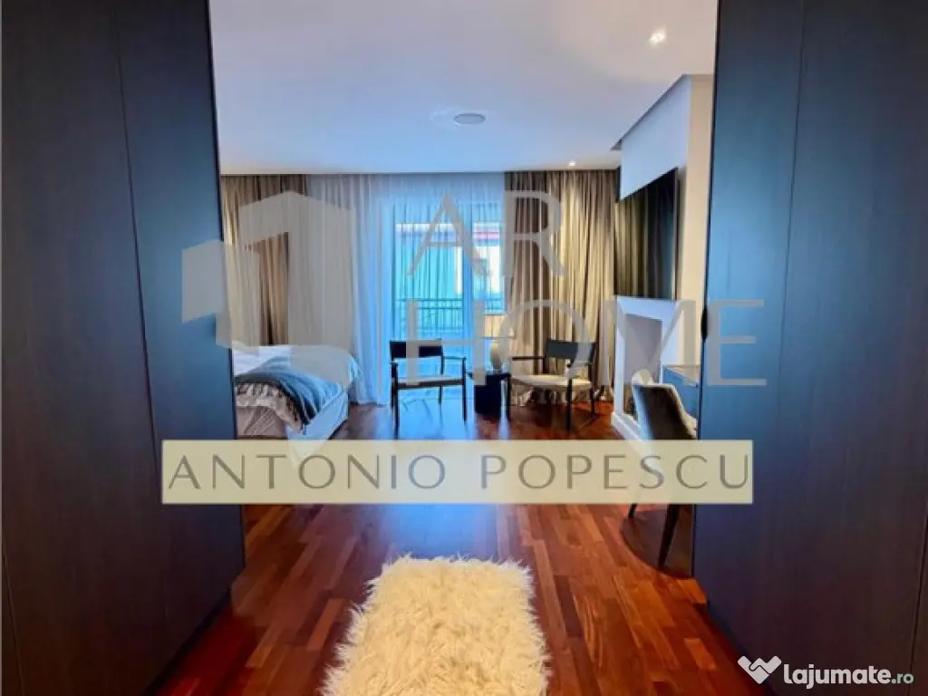 Apartament 3 camere alcatuit din 2 ap de 2 camere unite,Ploi 