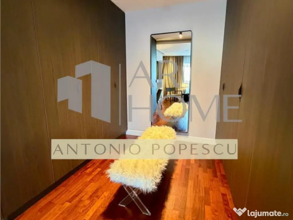 Apartament 3 camere alcatuit din 2 ap de 2 camere unite,Ploi 