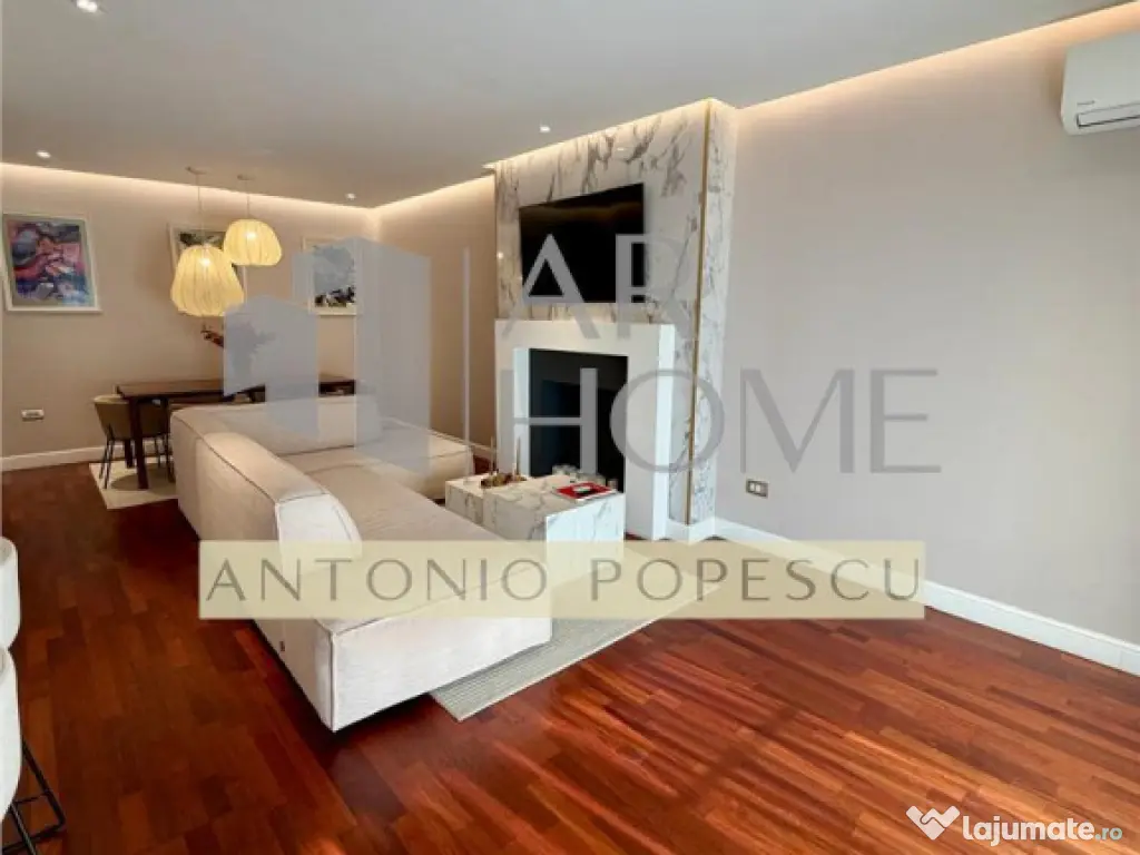 Apartament 3 camere alcatuit din 2 ap de 2 camere unite,Ploi 