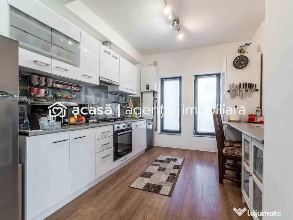 Casă 4 camere 2024 – Cartier Via Carmina, Vladimirescu... 