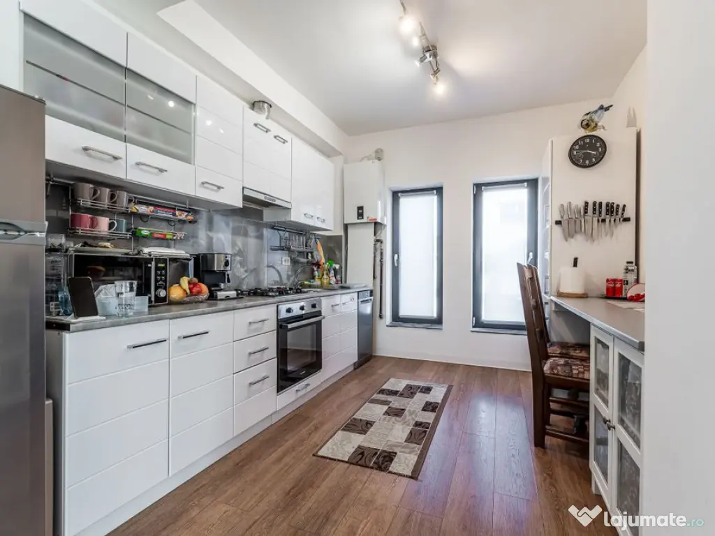 Casă 4 camere 2024 – Cartier Via Carmina, Vladimirescu... 