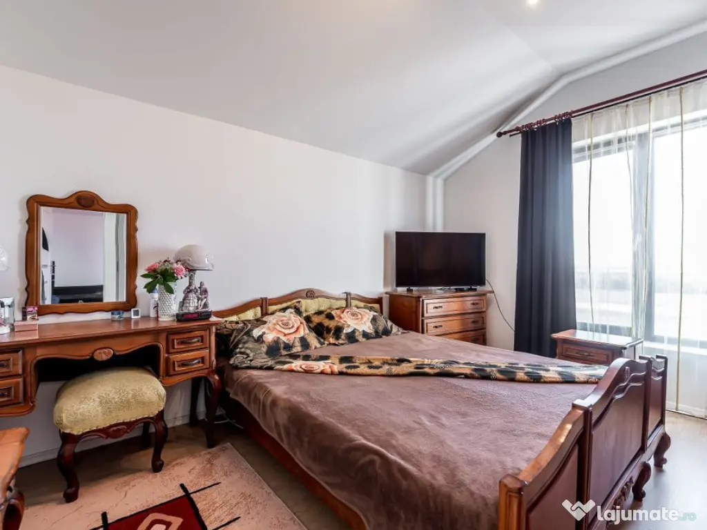 Casă 4 camere 2024 – Cartier Via Carmina, Vladimirescu... 