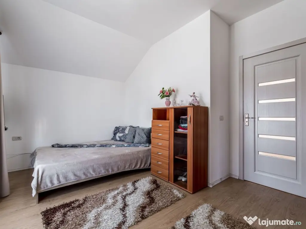 Casă 4 camere 2024 – Cartier Via Carmina, Vladimirescu... 