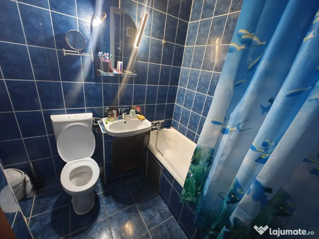 Apartament cu 3 camere de inchiriat ~ zona Aleea Sporturilor ~ 90mp 