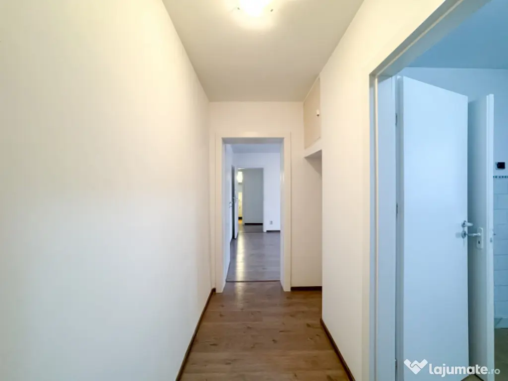 Apartament 3 camere Piata Sudului - pozitie excelenta 