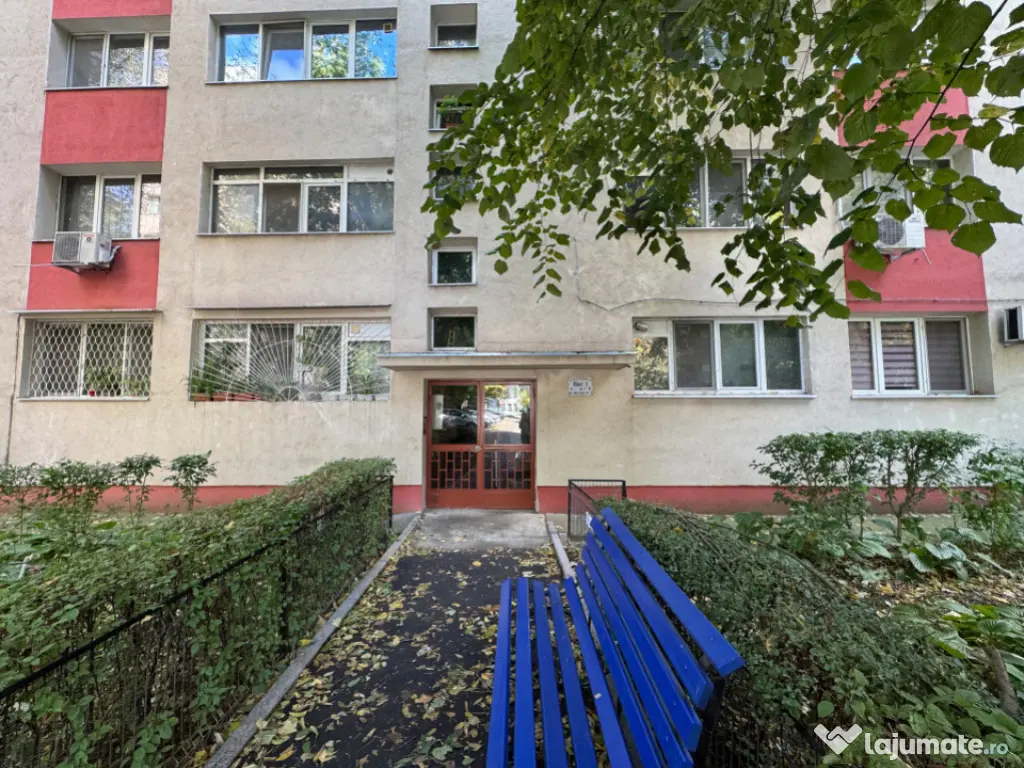 Apartament 3 camere Piata Sudului - pozitie excelenta 