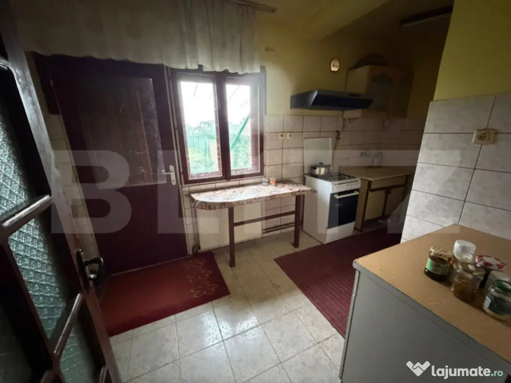 Casa individuala Ghiroda la principala 177mp utili 1511 mp t 