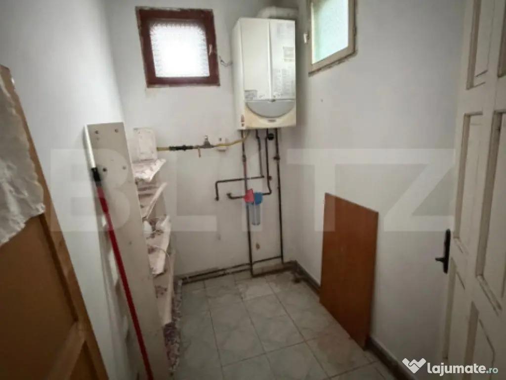 Casa individuala Ghiroda la principala 177mp utili 1511 mp t 