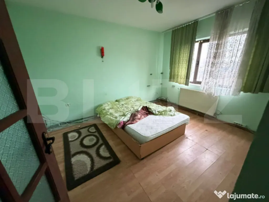 Casa individuala Ghiroda la principala 177mp utili 1511 mp t 