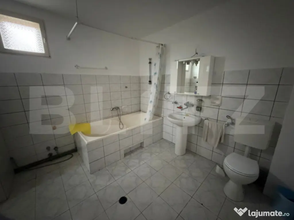 Casa individuala Ghiroda la principala 177mp utili 1511 mp t 