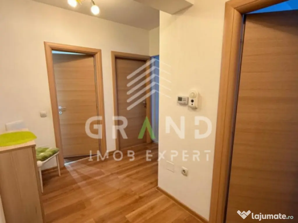 Ap.2 Camere | Balcon | Parcare subterana | Junior Residence 