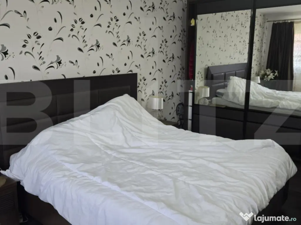 Casa 5 camere 259 mp, 2800 mp teren - Culciu Mic 