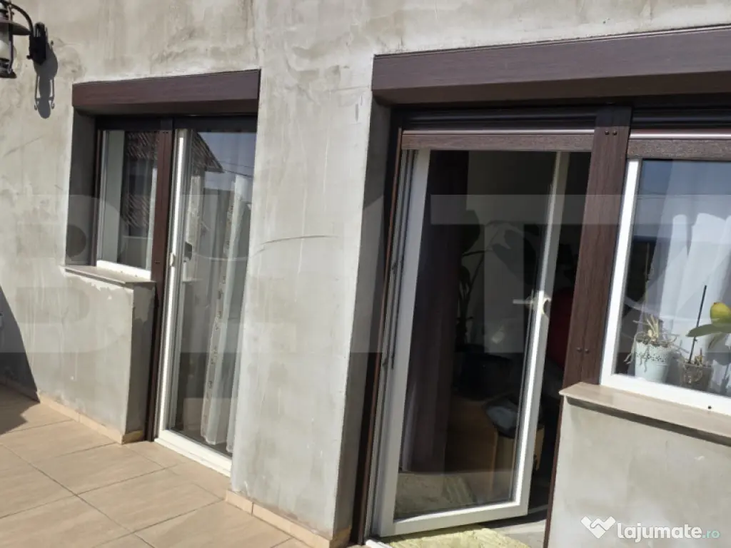 Casa 5 camere 259 mp, 2800 mp teren - Culciu Mic 