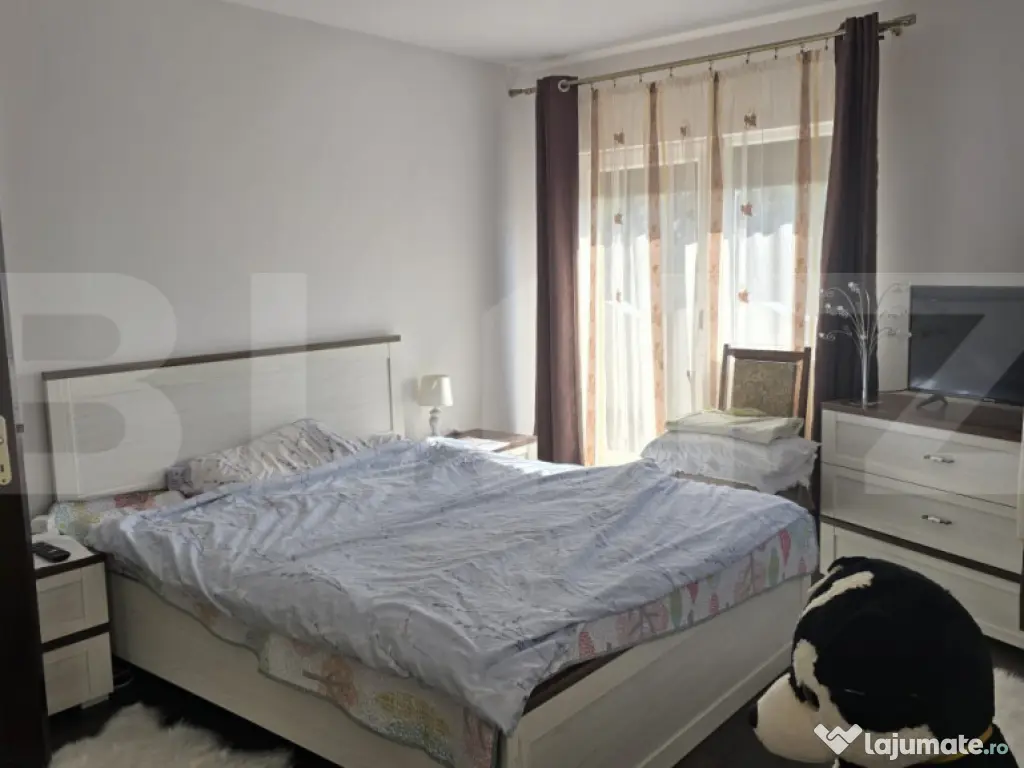 Casa 5 camere 259 mp, 2800 mp teren - Culciu Mic 