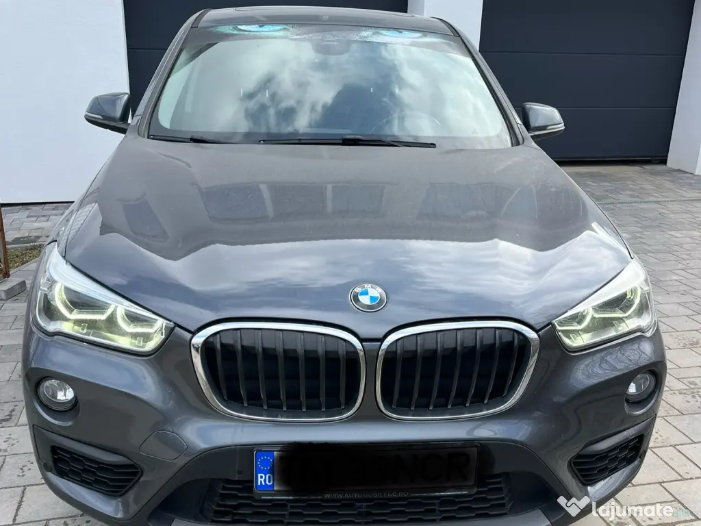 Vând BMW X1, xDRIVE 