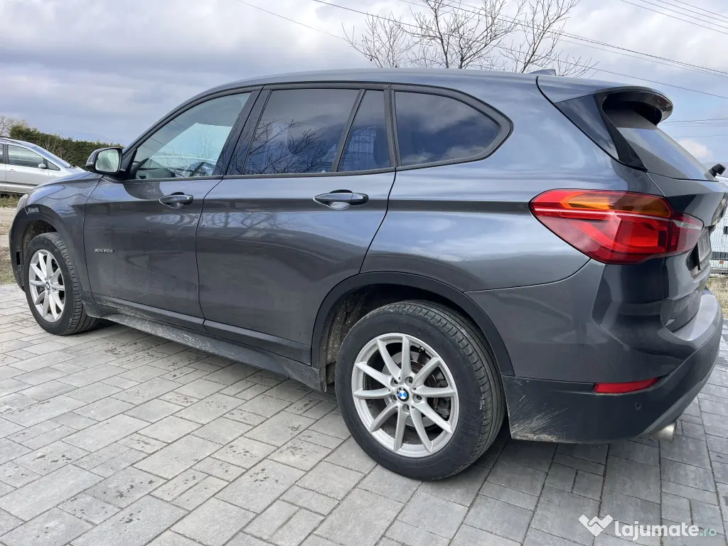Vând BMW X1, xDRIVE 