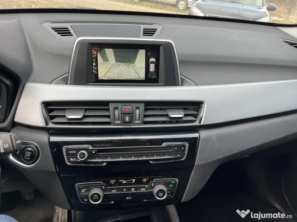 Vând BMW X1, xDRIVE 