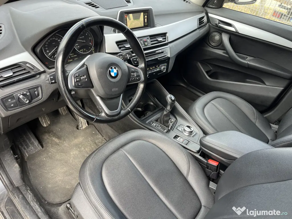 Vând BMW X1, xDRIVE 