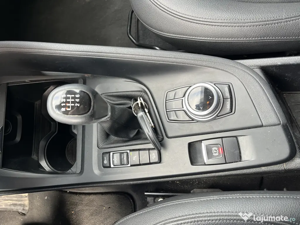 Vând BMW X1, xDRIVE 
