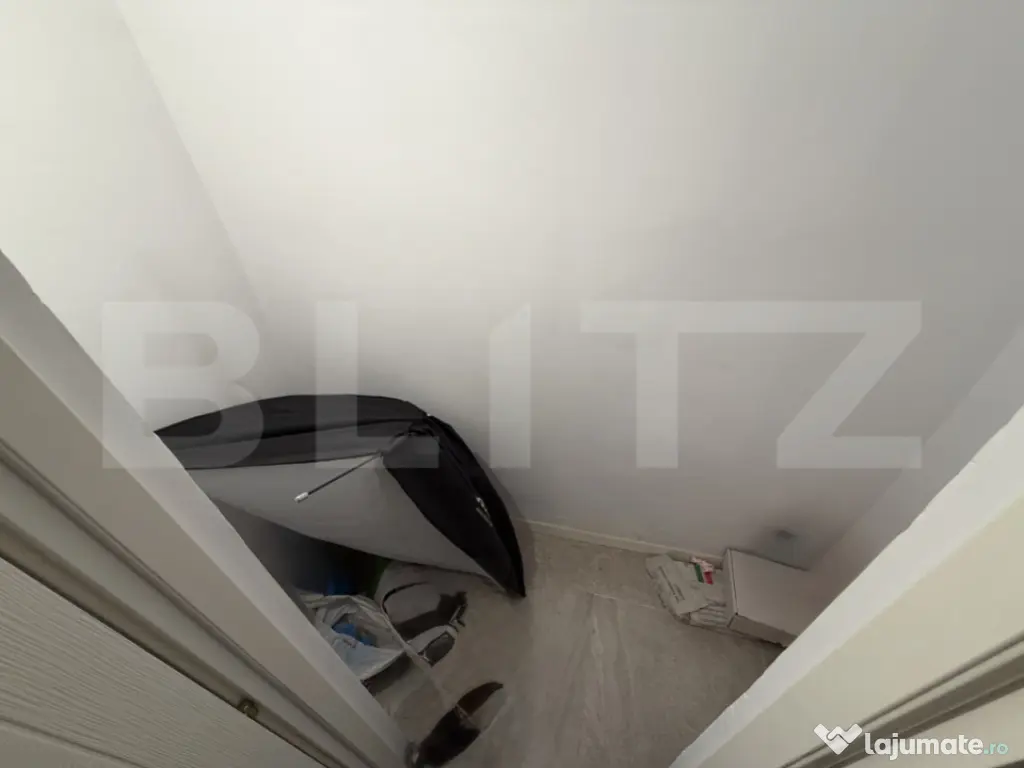 Apartament 2 camere ultracentral, etaj 1, 68 mp, spațios ș 