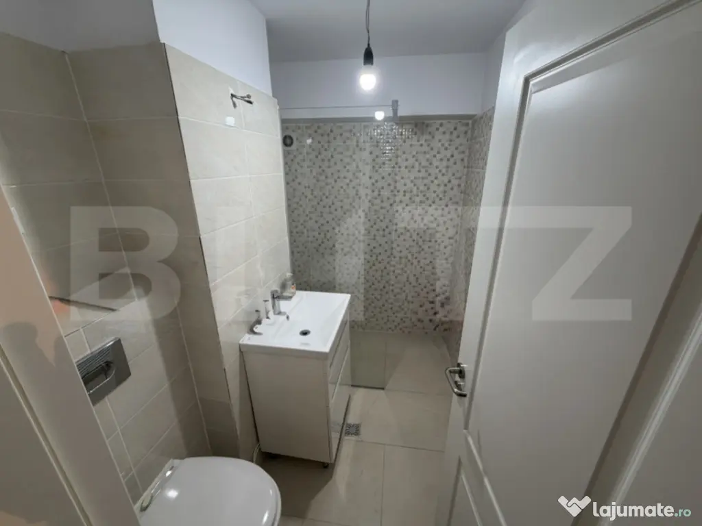 Apartament 2 camere ultracentral, etaj 1, 68 mp, spațios ș 