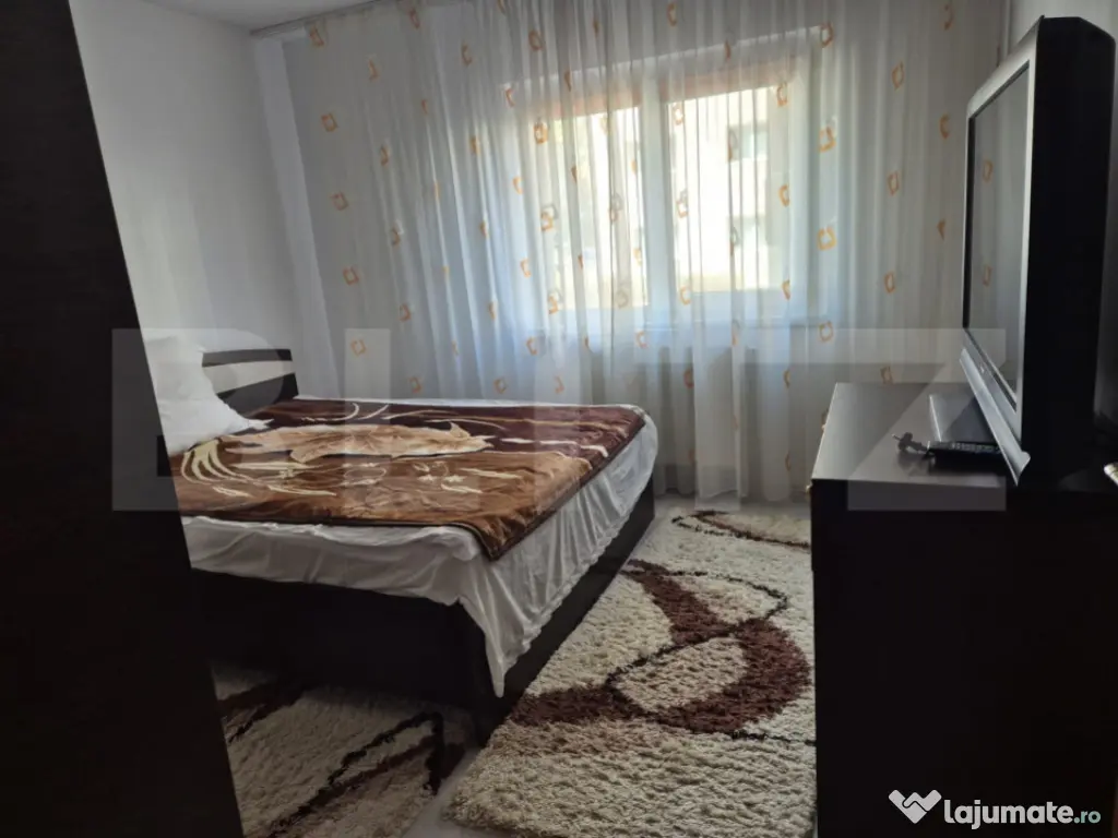 Apartament 3 camere | 68 mp utili | Judetean | Brasov 