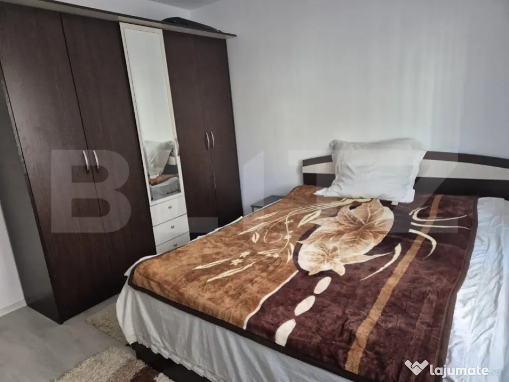 Apartament 3 camere | 68 mp utili | Judetean | Brasov 
