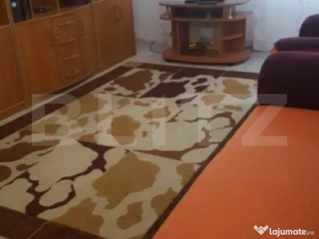 Apartament 3 camere | 68 mp utili | Judetean | Brasov 